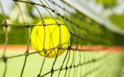 School Report: Growth of Tennis in the UK