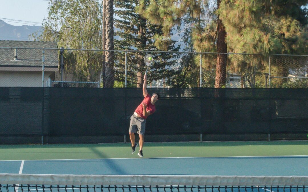 Combating Cheating in Junior Tennis: Nurturing Fair Play and Sportsmanship
