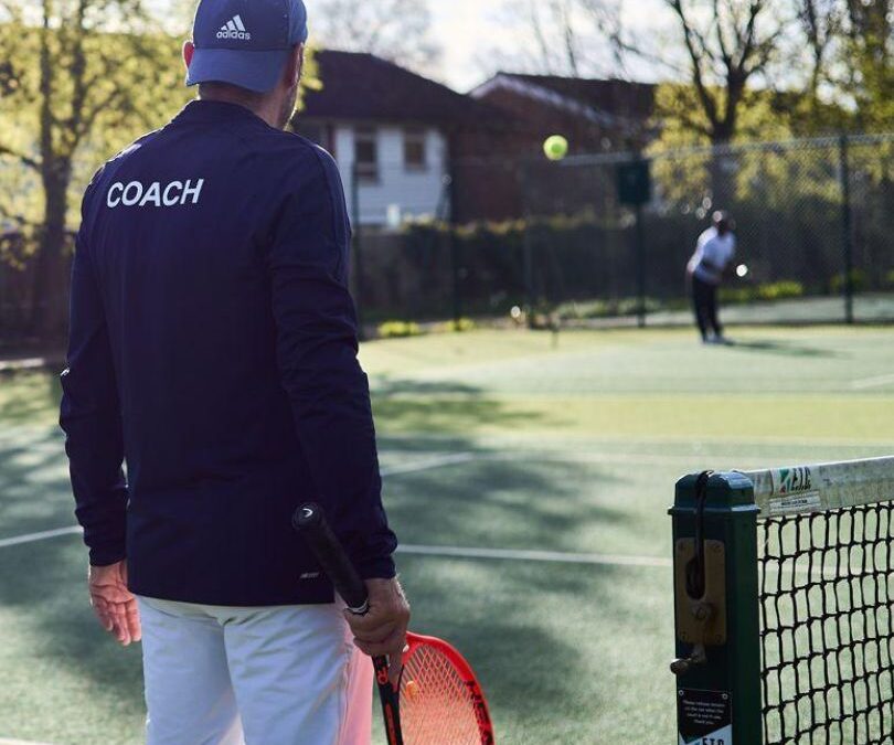 Building a Thriving Junior Tennis Program: More Than Just Elite Players